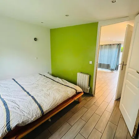 T2 Proche Jardin De Plantes Apartment