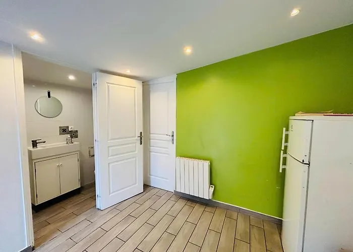 T2 Proche Jardin De Plantes 鲁昂