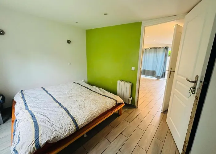 T2 Proche Jardin De Plantes Apartment